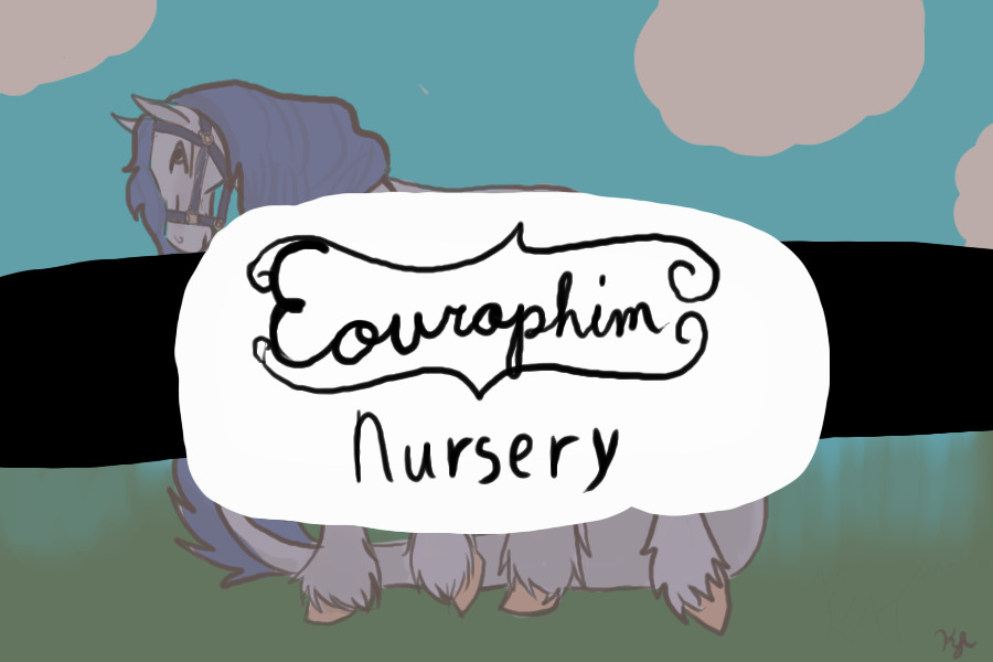 Eouphim| nursery