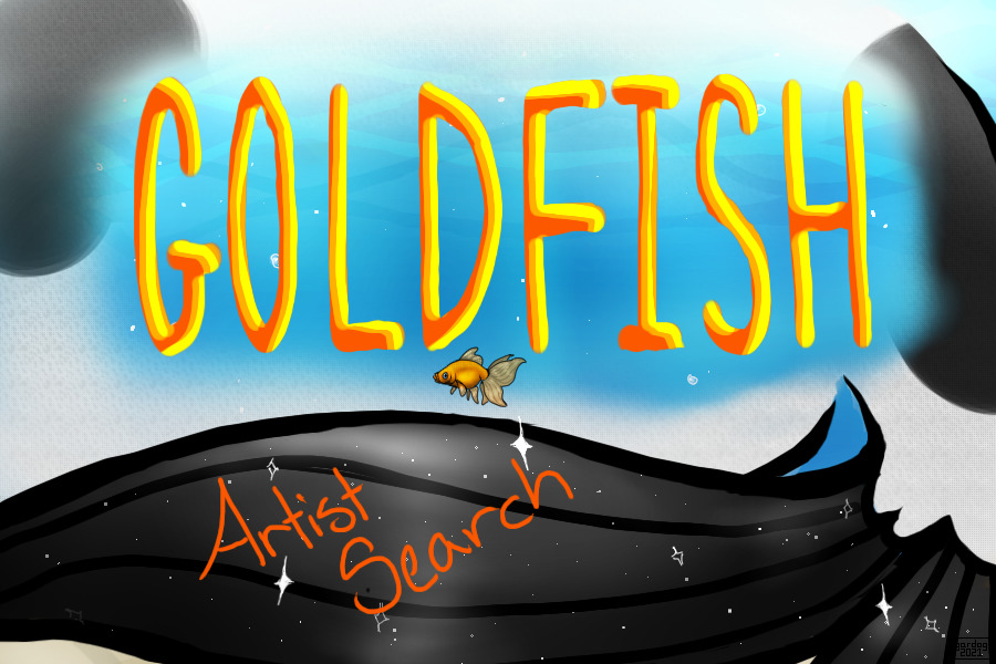 Goldfish Artist Search