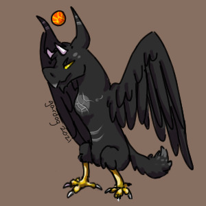 Void avatar