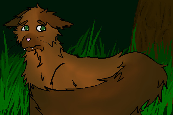 Walnutnose || WC OC