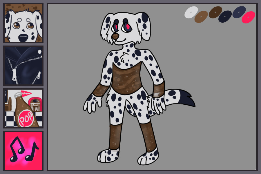 soda dog