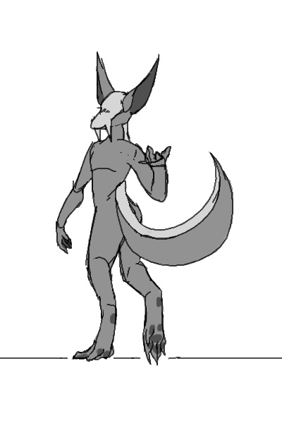 Pointy Pose Practice