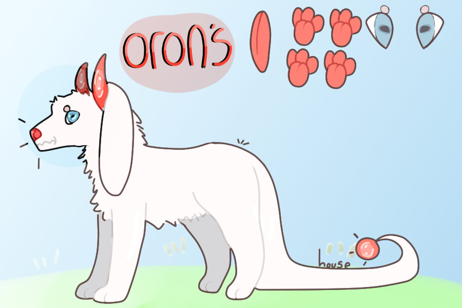 Oron's V.2