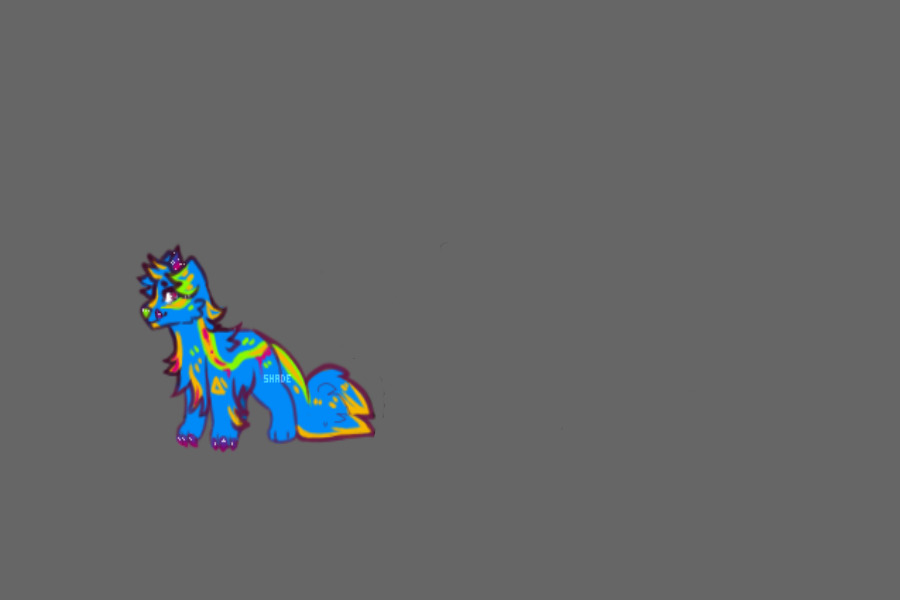 Funky child