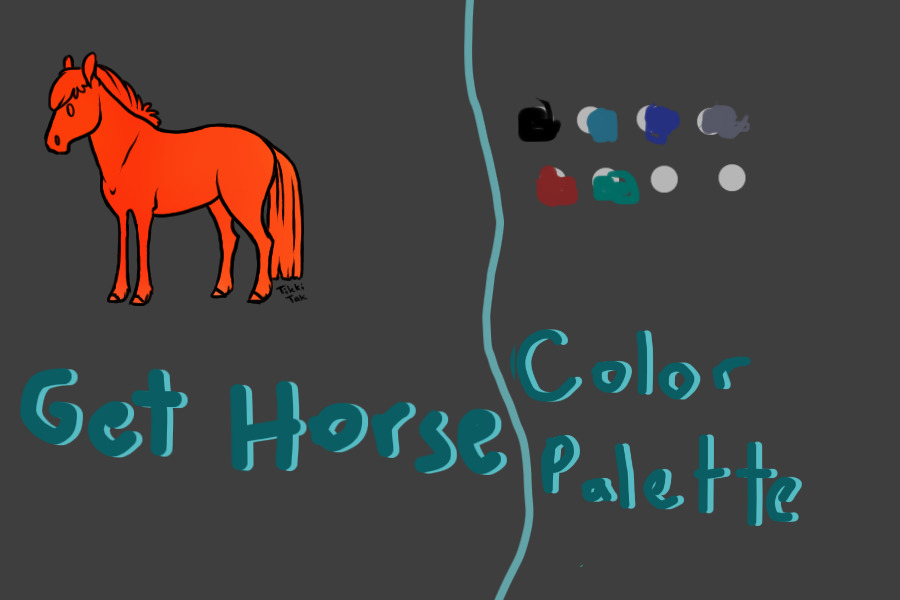 Horse