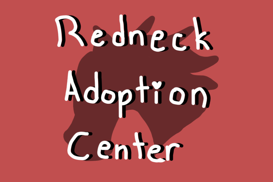 Redneck Adoption Center
