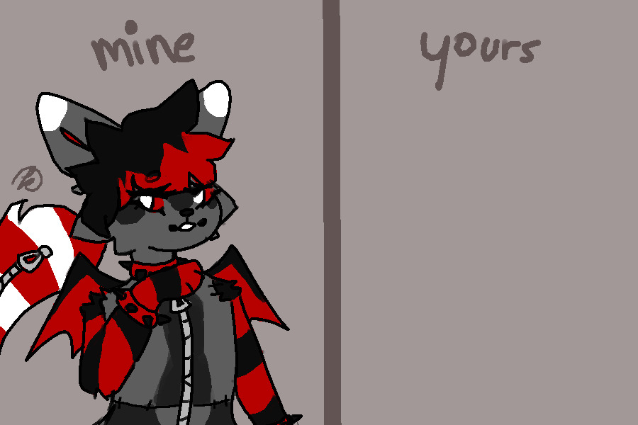 ooouuu you wanna kiss me so bad ouuuuu