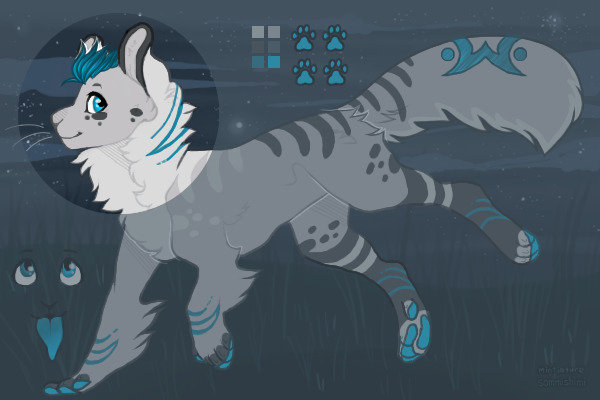 Echo Transfer Edits for NightFlame22