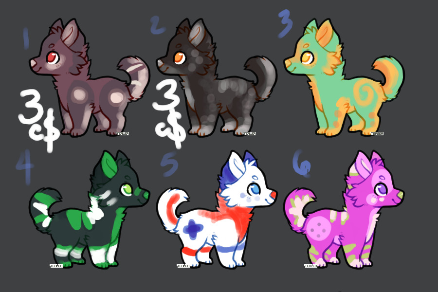 first ota adopts (closed)