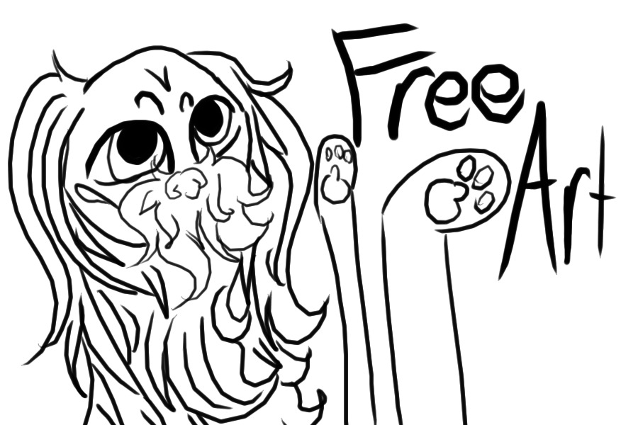 sh-mwa wants to give you free art