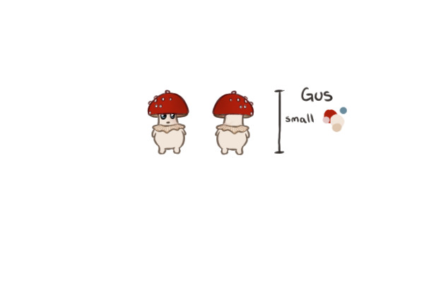 Gus