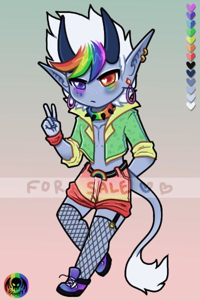 Random Adopts #38