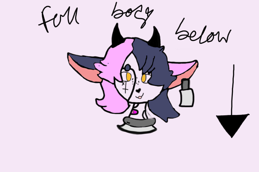R.I.P Eyeballs (??? - 2021)
