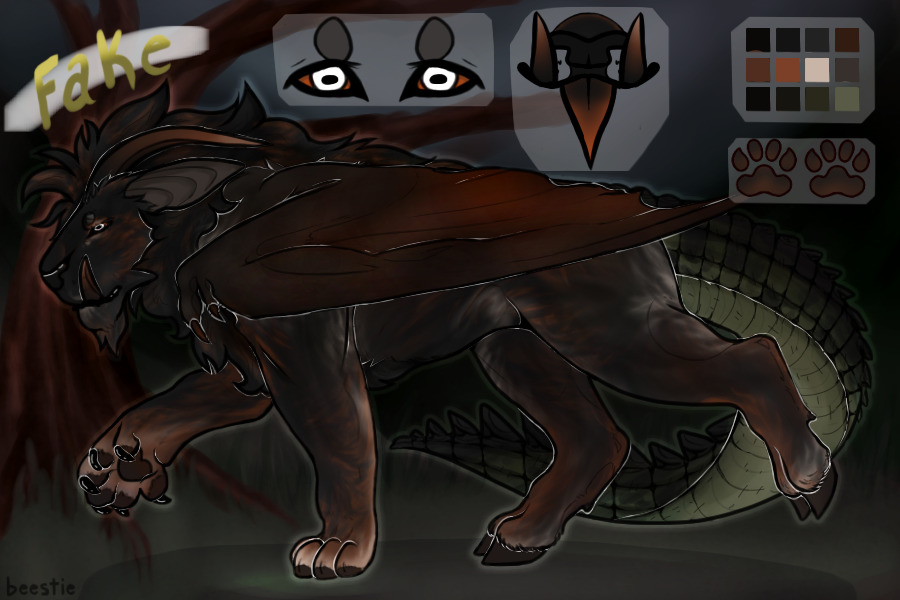 sovereign sabers entry 1