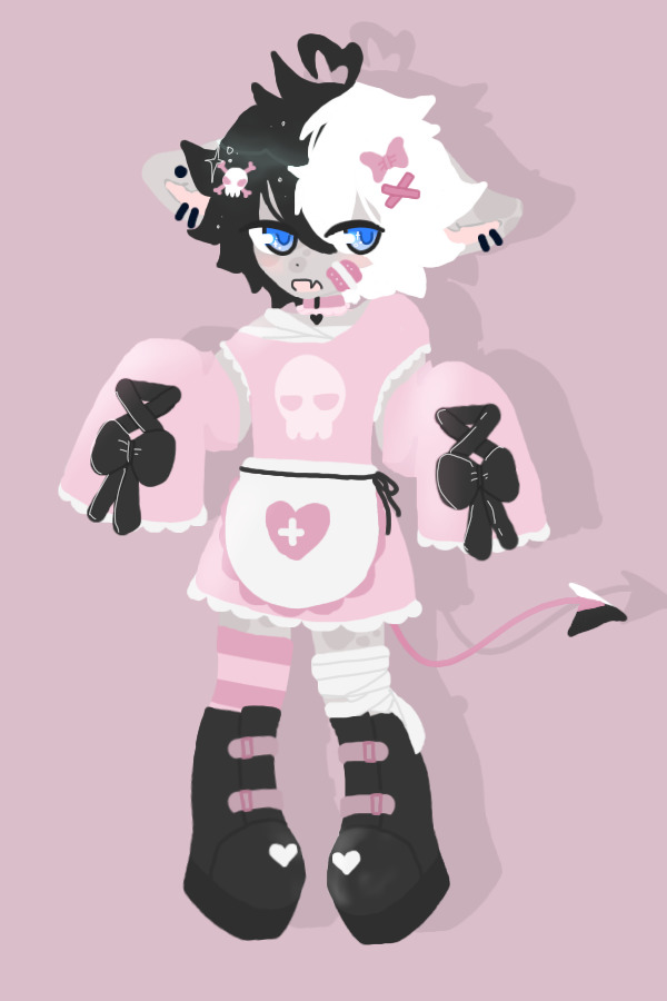 c4c <3!