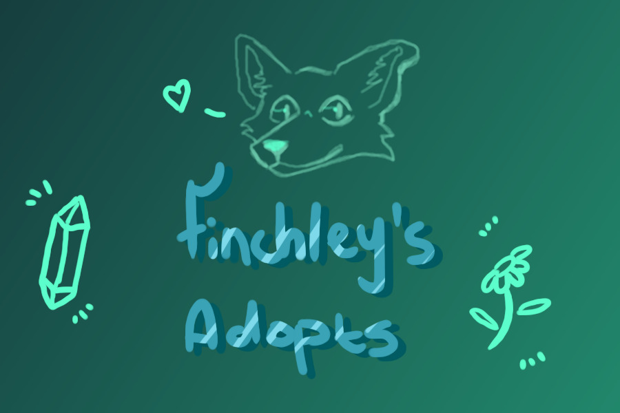 Finchley's Adopts