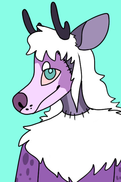 furry john