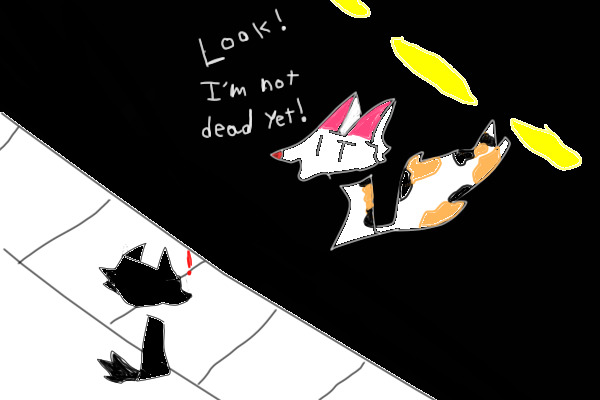 Oh, Proxy.. Part One