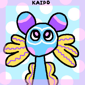 Kaipo Avatar