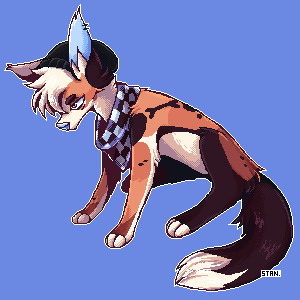 tired