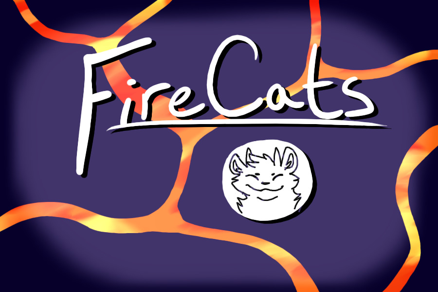 firecats entry (complete)