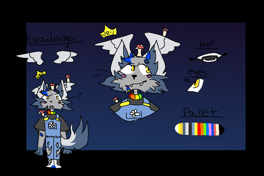 c4c for redskyharbinger