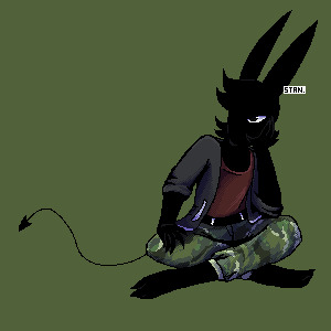 flicker