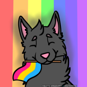 More gay animal avatars