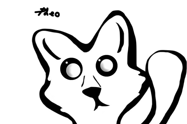 meow
