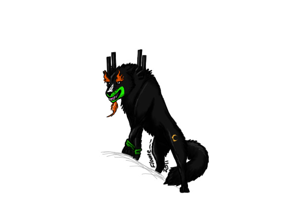 Aku for Clu