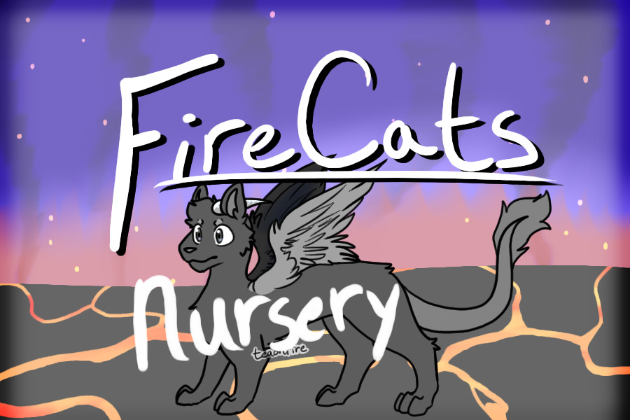 Firecats Nursery