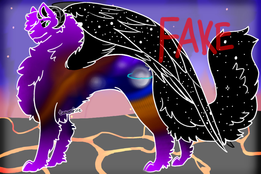 Artist entry