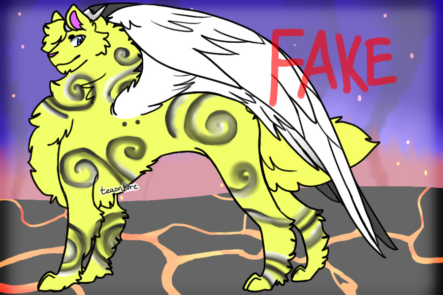 Artist entry