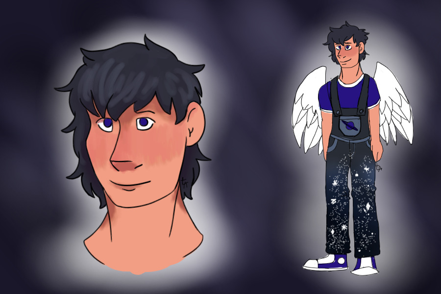 whwhw space kid