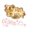 pyjammies syrup bear