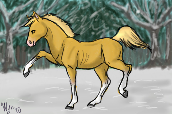 enjoy it while it lasts