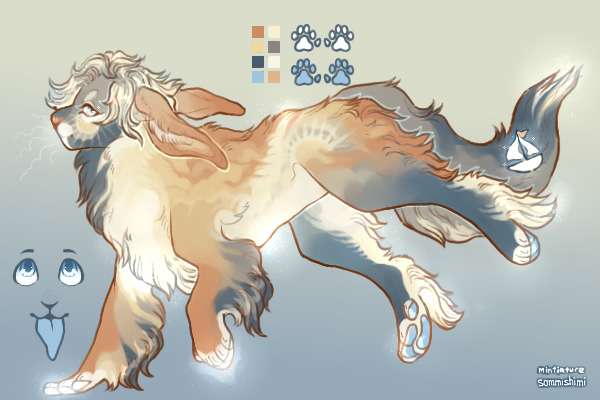 myo for deerbroken