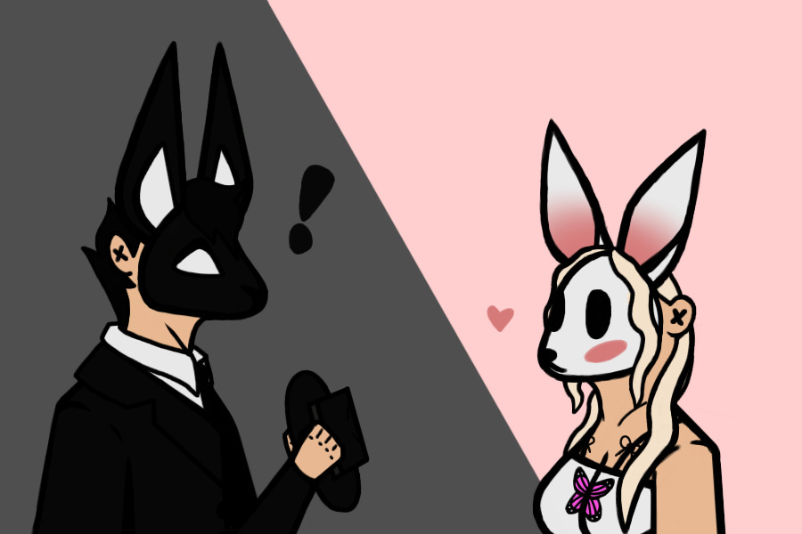 Polar Opposites