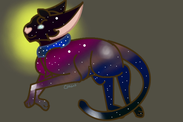 Artist entry