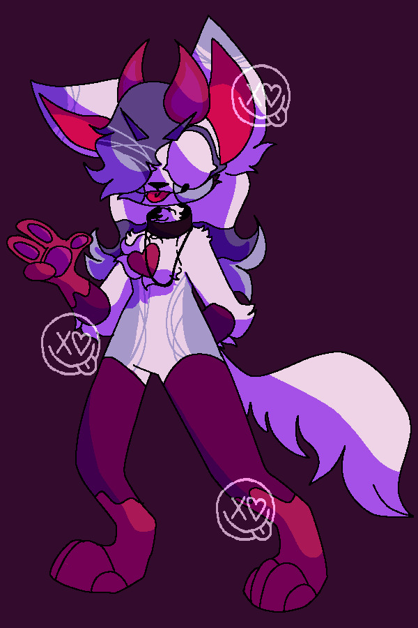 [ DONE ] fullbody for toliware