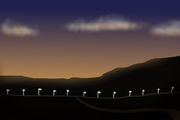 Westward