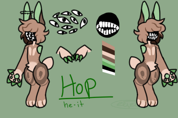 hop
