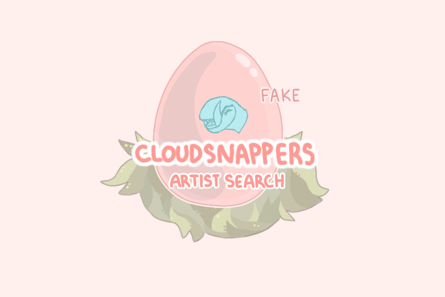 Cloudsnapper Nursery Artist Search