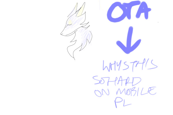 flatsale adopt (CLOSED ATM)