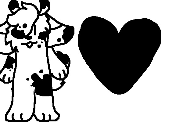 <3
