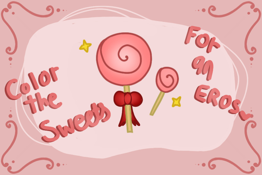 Lollipop !