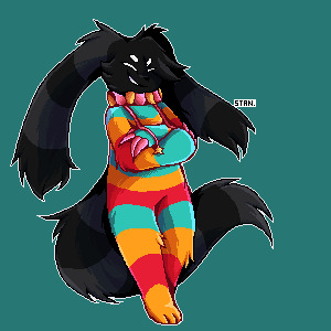 confident