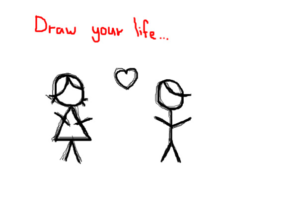 Draw your life