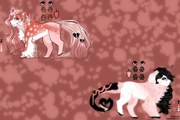 How to be a Heartbreaker Vol.1