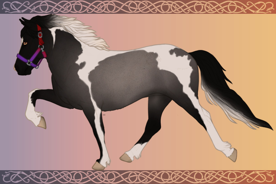 Edda Icelandic #035